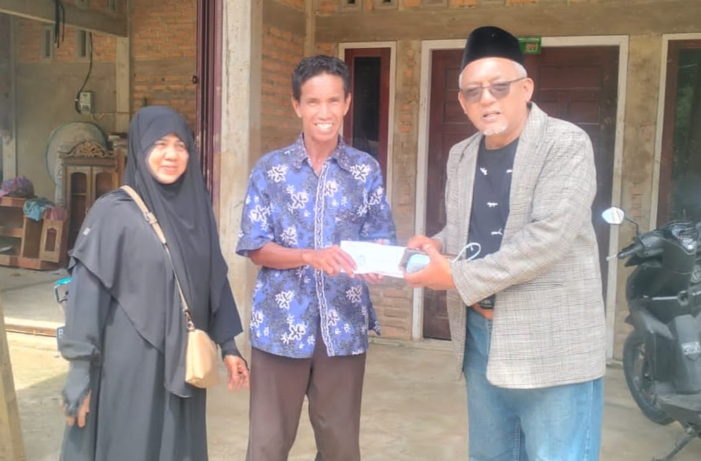 peduli-sesama-serumpun,-ormas-terengganu-kirim-bantuan-ke-agam