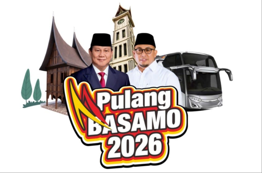 pulang-basamo-gratis-gelombang-i,-andre-rosiade:-segera-daftar-mulai-malam-ini