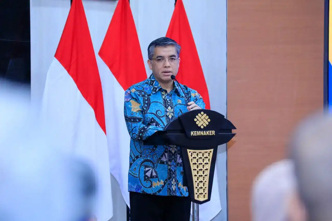 kemnaker-gencarkan-upaya-anti-gratifikasi:-yassierli-tekankan-budaya-integritas kemnaker-gencarkan-upaya-anti-gratifikasi:-yassierli-tekankan-budaya-integritas