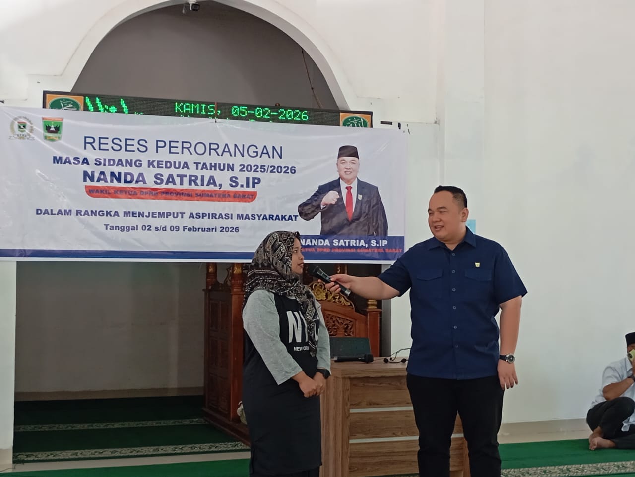 jaga-stabilitas-usaha,-nanda-satria-siap-perjuangkan-kenaikan-bantuan-modal-umkm jaga-stabilitas-usaha,-nanda-satria-siap-perjuangkan-kenaikan-bantuan-modal-umkm