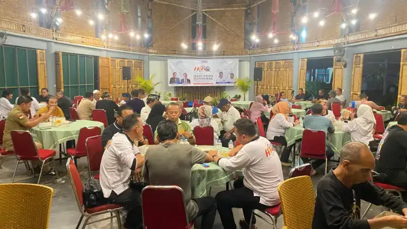 rangkaian-agenda-hpn-2026,-smsi-seluruh-indonesia-menikmati-kawasan-wisata-anyer