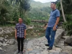 ali-muda-tinjau-pembangunan-pebahan-tebing-batang-ombak-di-jorong-ix-abam-pasaman