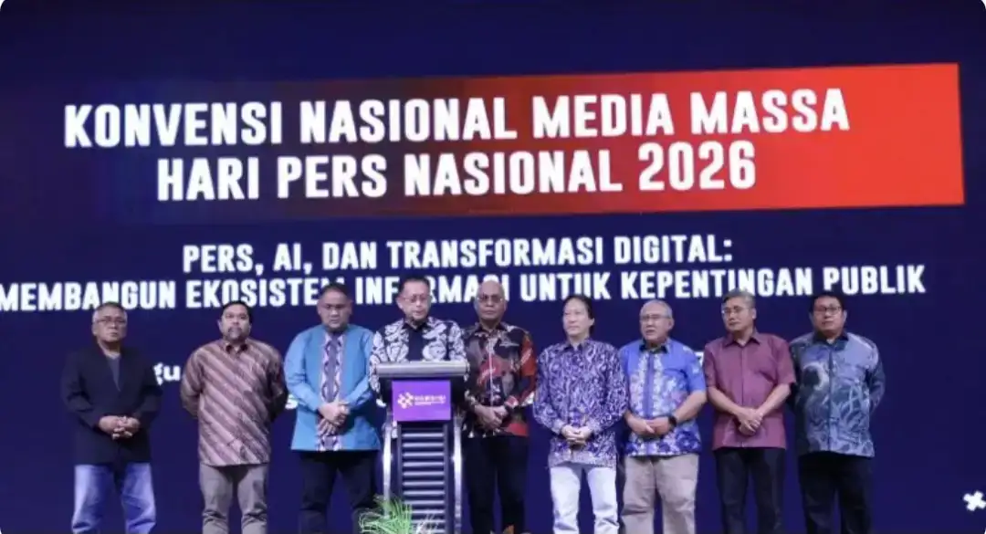 jelang-puncak-hpn-2026:-dewan-pers,-organisasi-media,-dan-serikat-perusahaan-pers-deklarasi-lindungi-karya-jurnalistik