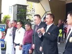 bersiap-hadapi-kejurnas-gelaran-pb-forki,-pb-lemkari-konsolidasi-atlet-berprestasi
