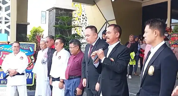 bersiap-hadapi-kejurnas-gelaran-pb-forki,-pb-lemkari-konsolidasi-atlet-berprestasi