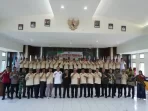 pengurus-koni-limapuluh-kota-resmi-dilantik,-optimis-genjot-prestasi-di-porprov-sumbar-2026