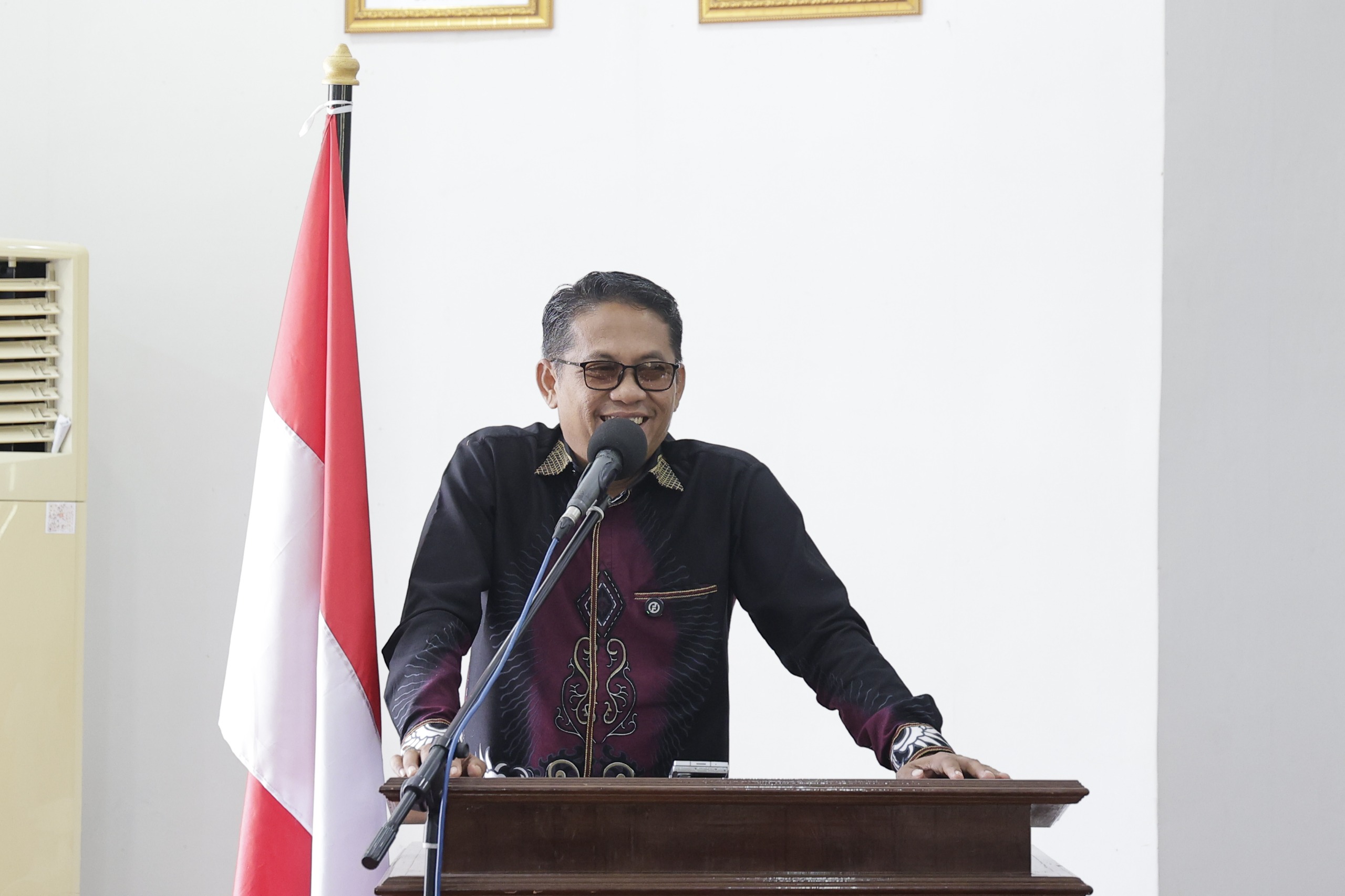 kejar-potensi-pad,-dprd-dan-pemprov-sumbar-gencarkan-sosialisasi-pemungutan-pajak-air-permukaan