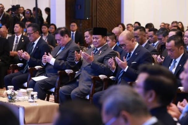 indonesia-economic-outlook-2026,-presiden-prabowo-apresiasi-kinerja-danantara