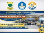 unidha-ikuti-bimtek-keprotokolan-pts-yang-diselenggarakan-oleh-ll-dikti-wilayah-x