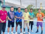 pelti-sumbar-vs-padang-remis,-besok-tenis-eksekutif-di-lapangan-tenis-sekora-digeber