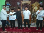 safari-ramadan-di-palembayan,-gubernur-mahyeldi-salurkan-bantuan-dan-tegaskan-komitmen-pemulihan-pascabanjir