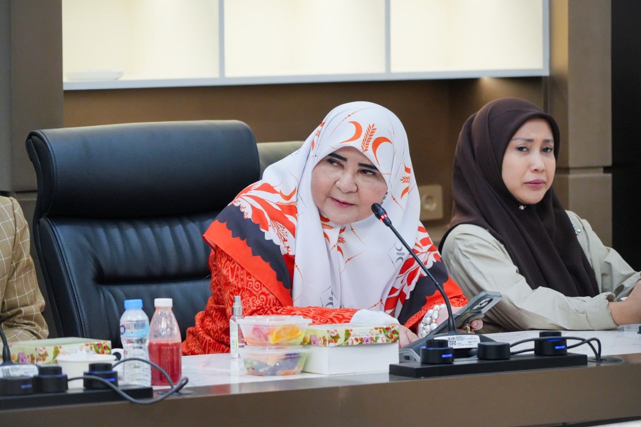 nevi-zuairina-dorong-hilirisasi-aluminium-nasional-berbasis-ketahanan-energi nevi-zuairina-dorong-hilirisasi-aluminium-nasional-berbasis-ketahanan-energi