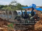 tiga-jembatan-dibangun-tni-di-kota-padang,-akses-usai-bencana-akan-semakin-mudah
