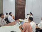 percepat-kepastian-hukum-tanah-huntap,-wako-fadly-amran-temui-menteri-agraria