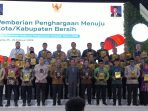 rakornas-pengelolaan-sampah,-kota-padang-tempati-peringkat-8-nasional