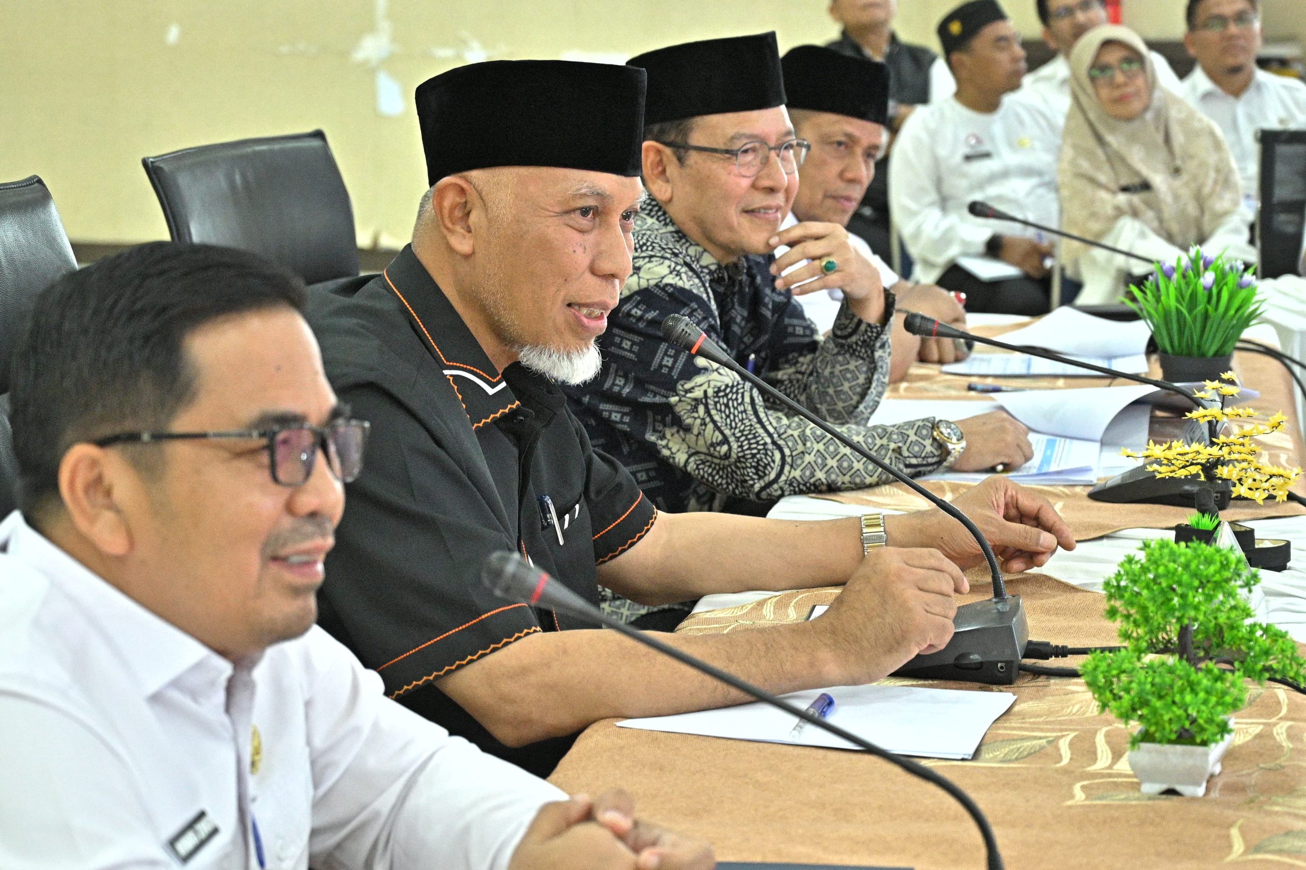 sinergi-dongkrak-ekonomi-saat-bencana,-pemprov-sumbar-gelar-rakor-bersama-pemko-payakumbuh sinergi-dongkrak-ekonomi-saat-bencana,-pemprov-sumbar-gelar-rakor-bersama-pemko-payakumbuh