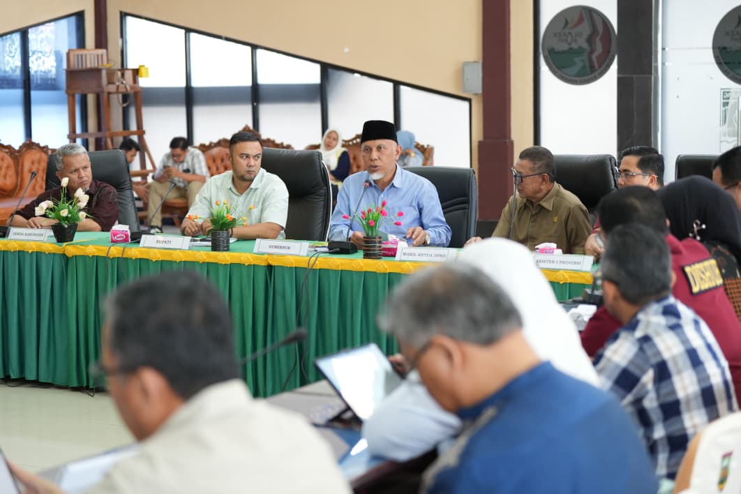 perkuat-sinergi,-pemprov-sumbar-dorong-geopark-silokek-tembus-unesco perkuat-sinergi,-pemprov-sumbar-dorong-geopark-silokek-tembus-unesco