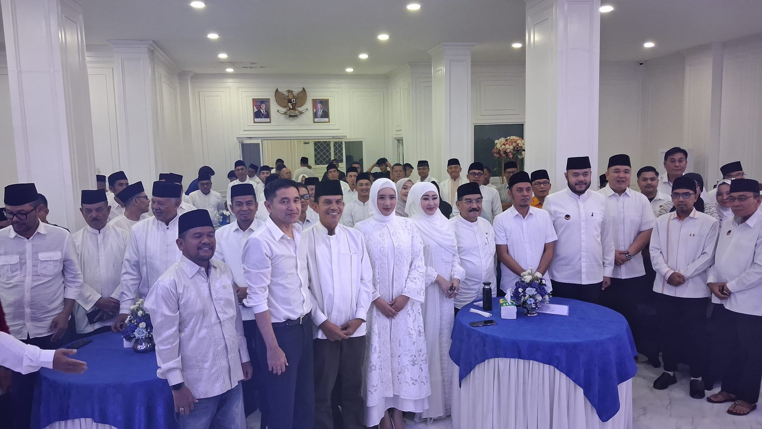 gelar-buka-bersama,-nasdem-sumbar-santuni-anak-yatim 