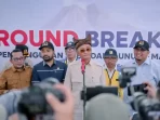 groundbreaking-sabo-dam-marapi-dimulai,-zigo-rolanda:-terima-kasih-pak-prabowo!