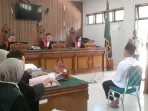 ilmam-suhdi-penganiaya-nenek-saudah-jalani-sidang-perdana,-dakwaanmya-percobaan-pembunuhan