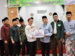 safari-ramadan-di-musala-amanah,-maigus-nasir:-pemko-terus-perkuat-sejumlah-progul