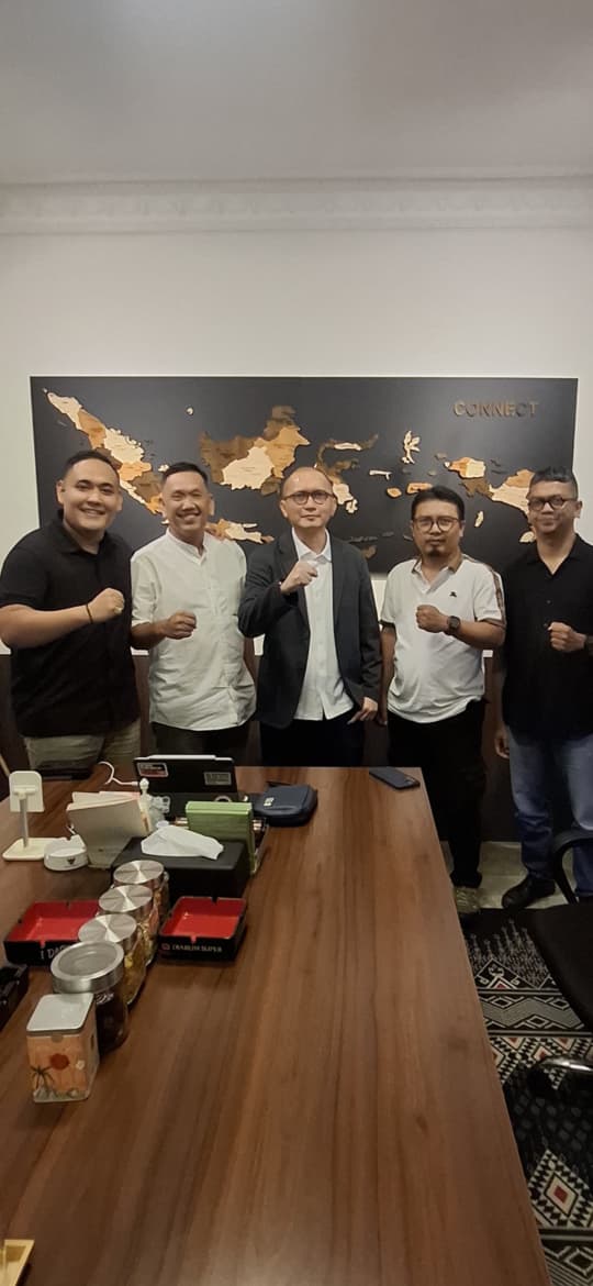 injourney-hadir-menguatkan-bom-run-2026,-berpotensi-jadi-agenda-nasional-sport-tourism