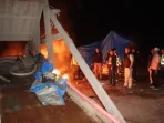 berantas-peti,-kapolres-sawahlunto-pimpin-pemusnahan-sarana-tambang-liar-di-tiga-titik-lokasi