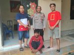mencuri-di-ulak-karang-utara,-polsek-padang-utara-amankan-pelaku-di-pantai-pasir-jambak