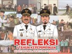refleksi-satu-tahun-“sakato”,-antara-tantangan-pembangunan-dan-efisiensi-anggaran