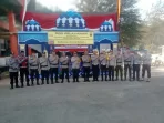 kapolres-pesisir-selatan-kunjungi-pos-pelayanan-pengamanan-lebaran-di-carocok-painan