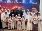 mengecam-tewasnya-175-siswi-sd-shajareh-tayyebeh,-kedubes-iran-indonesia-gelar-doa-bersama