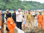 pemko-padang-genjot-pembenahan-pantai,-sambut-wisatawan-libur-lebaran