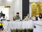 perkuat-sinkronisasi-program,-gubernur-mahyeldi-pimpin-rakor-pemprov-sumbar-dan-pemkab-dharmasraya