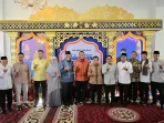 gubernur-mahyeldi-gelar-open-house-hari-kedua-idul-fitri-bersama-kepala-daerah-se-sumbar