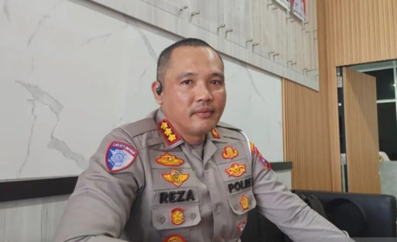 dirlantas-polda-sumbar-kombes-pol.-reza-chairul-akbar-sidiq:-ini-aturan-one-way-jalur-padang–bukittinggi