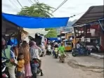 kios-sementara-tidak-nyaman,-pedagang-harapkan-pembangunan-pasar-inpres-painan-dipercepat