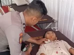 terjatuh-saat-kejar-kejaran,-andre-alami-luka-robek-di-dagu-dan-lecet-di-tangan