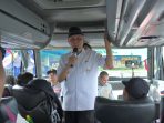 didukung-kemenhub,-gubernur-mahyeldi-lepas-peserta-program-balik-mudik-gratis