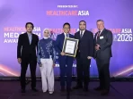 klinik-bamed-raih-specialty-clinic-of-the-year-2026,-jadikan-preventive-medicine-sebagai-standar-layanan-di-asia