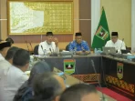 pemprov-sumbar-terapkan-pola-baru-koordinasi-pembangunan,-tunjuk-pic-untuk-setiap-kabupaten/kota