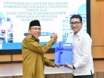 pemko-padang-serahkan-lkpsd-lebih-awal-ke-bpk-ri-sumbar