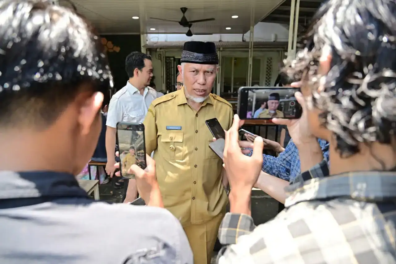 respons-isu-kenaikan-harga-bbm-bersubsidi,-gubernur-mahyeldi-imbau-masyarakat-tetap-bijak-dan-tidak-panik