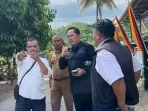 doni-harsiva-yandra-tinjau-usulan-drainase-warga-nagari-salido,-aspirasi-siap-ditindaklanjuti