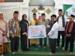 wawako-maigus-nasir:-jadikan-masjid-pusat-peradaban-umat