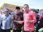 hadiri-kunjungan-mendes-pdt,-wawako-payakumbuh-sebut-kolaborasi-lintas-sektor-kunci-kemajuan-daerah