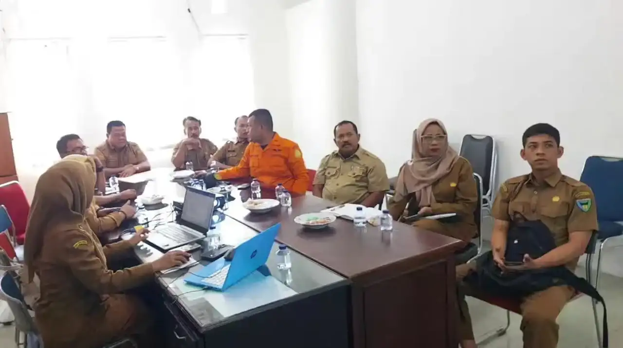 pemda-pessel-hibahkan-tanah-dan-bangunan-untuk-kantor-basarnas-di-tpi-carocok-painan