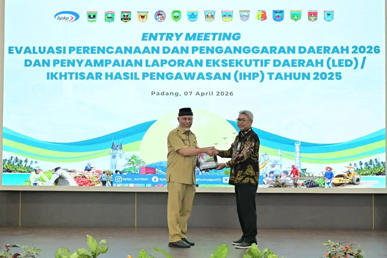 pemprov-sumbar-gandeng-bpkp-evaluasi-perencanaan-dan-penganggaran-tahun-2026