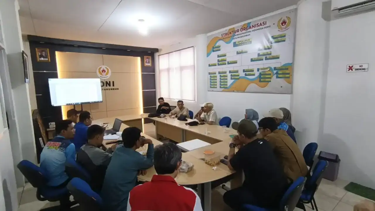 diputuskan-rapat-pleno,-musorkot-koni-payakumbuh-bakal-digelar-25-april-mendatang