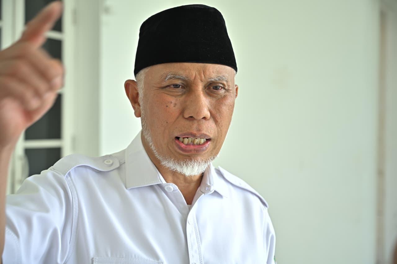 pemprov-sumbar-resmi-terapkan-pola-kerja-skema-kombinasi,-setiap-jum’at-asn-pemprov-wfh