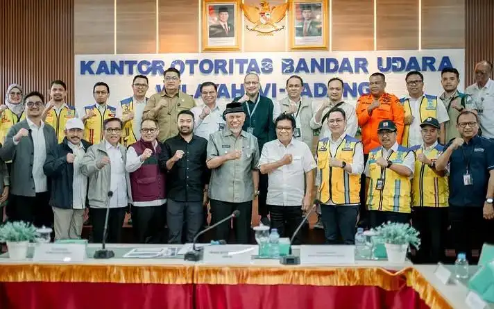 banjir-dan-longsor-sumbar-2026,-zigo-rolanda-desak-percepatan-huntap-dan-infrastruktur